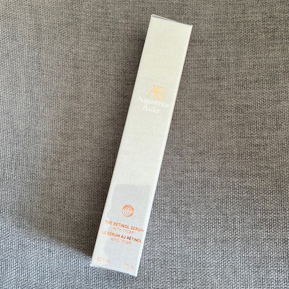 Augustinus Bader Skincare Augustinus Bader The Retinol Serum 3 Ml